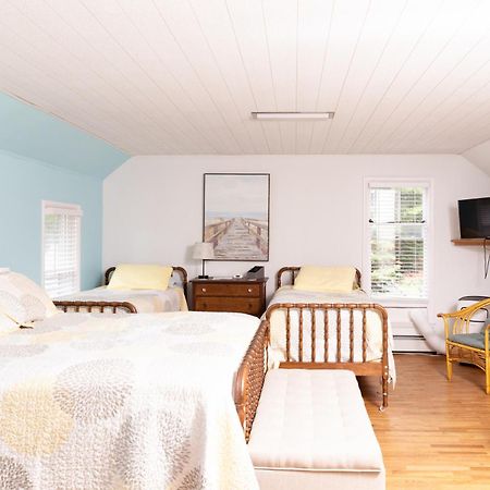 The Cottonwood Inn B&B エンパイア エクステリア 写真