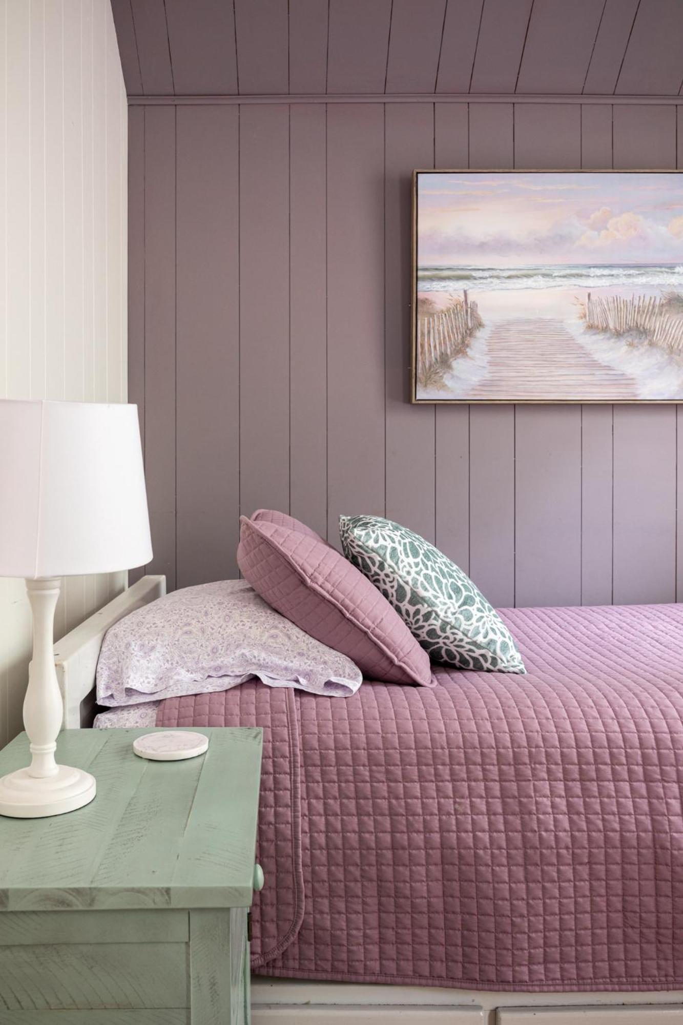 The Cottonwood Inn B&B エンパイア エクステリア 写真