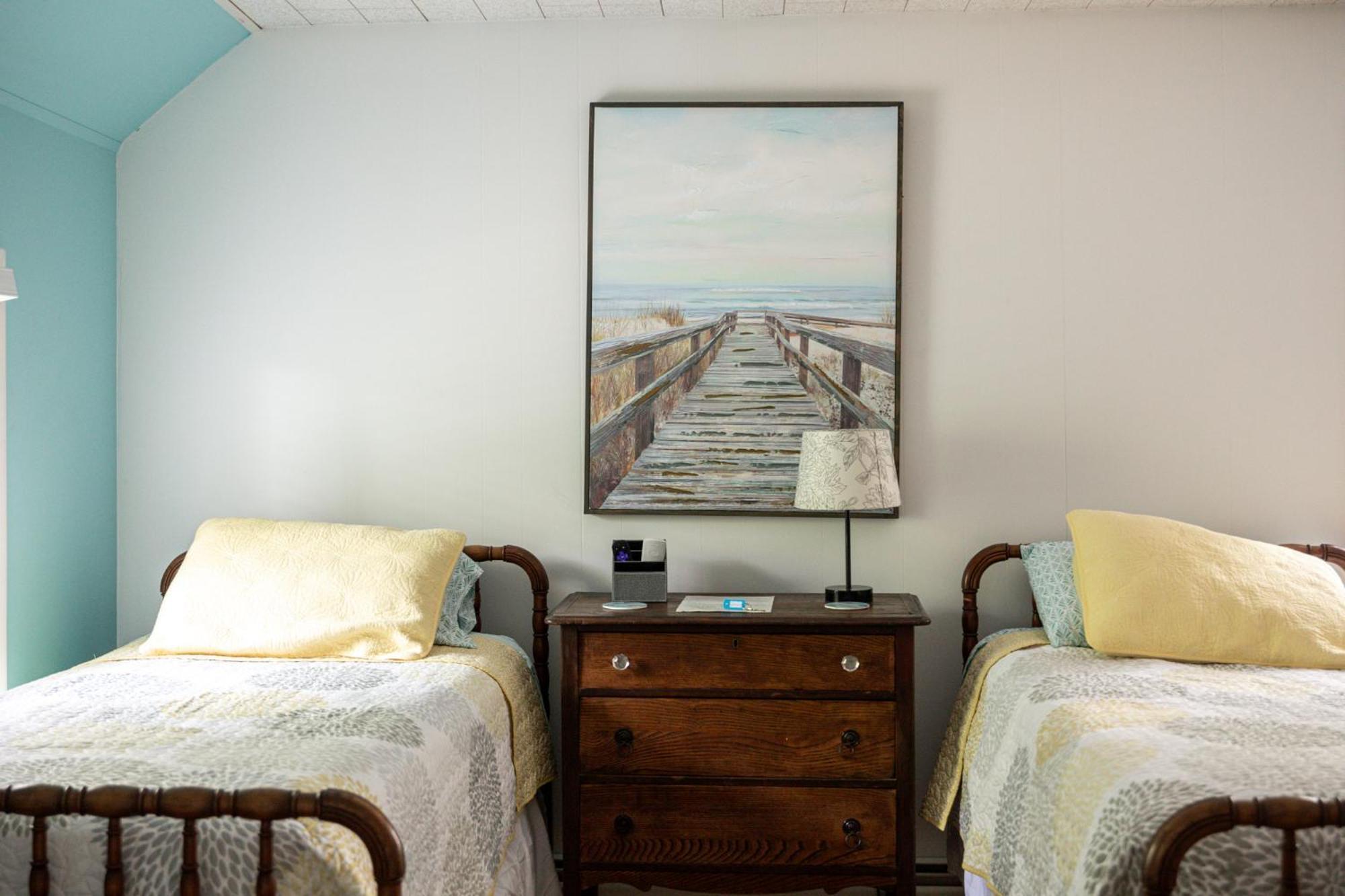 The Cottonwood Inn B&B エンパイア エクステリア 写真