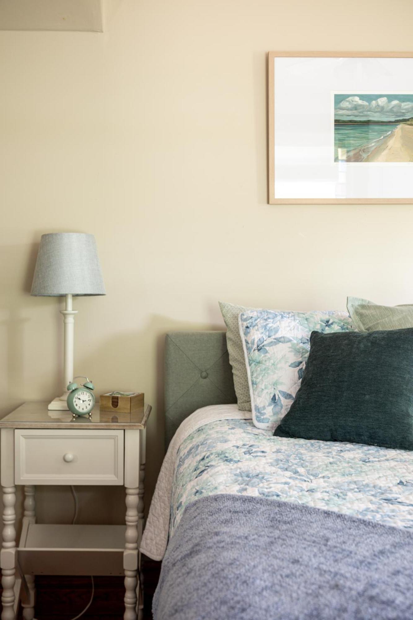 The Cottonwood Inn B&B エンパイア エクステリア 写真