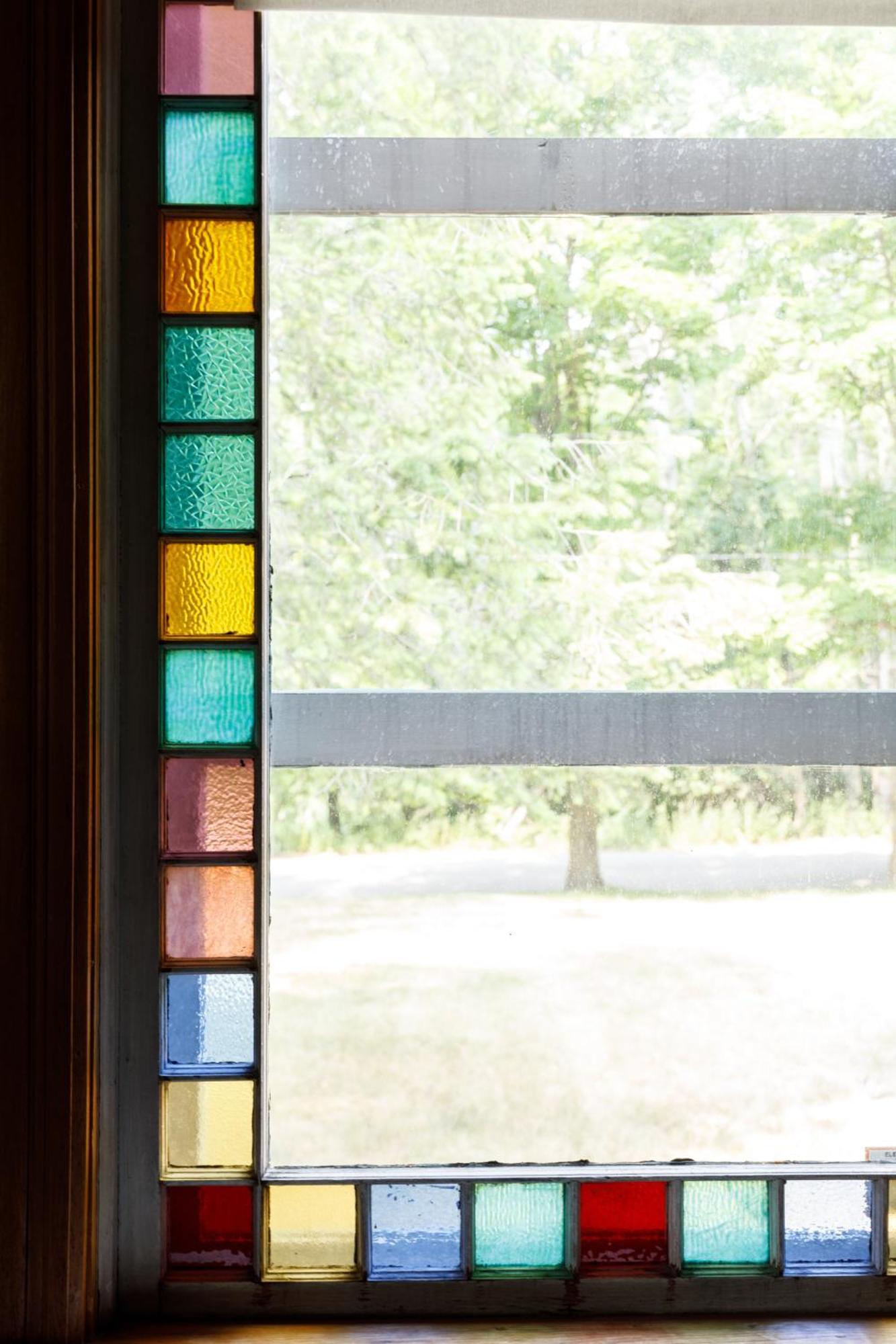 The Cottonwood Inn B&B エンパイア エクステリア 写真