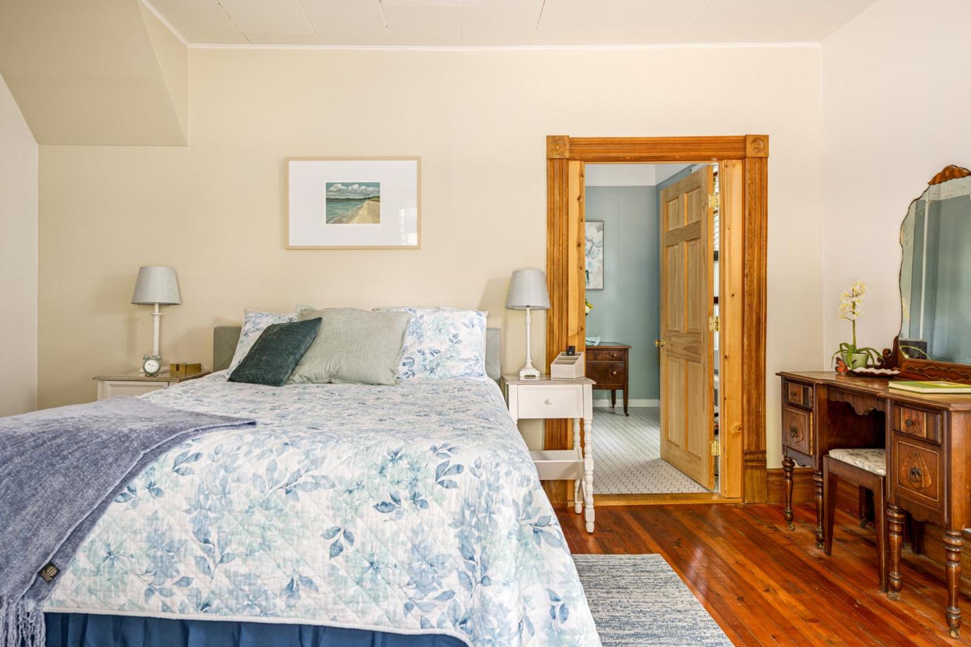 The Cottonwood Inn B&B エンパイア エクステリア 写真