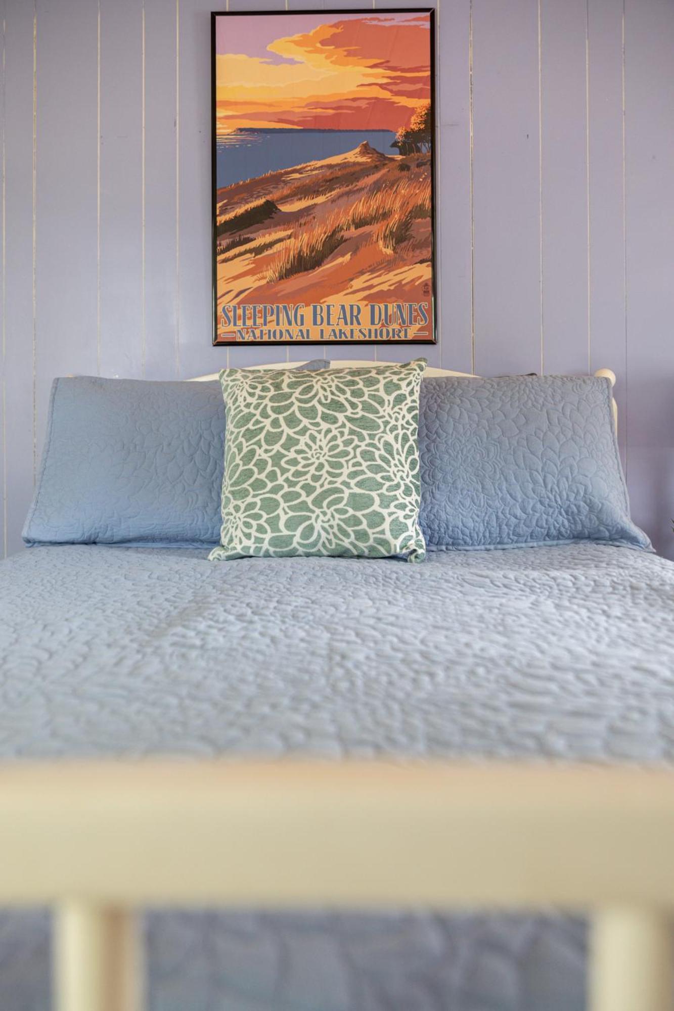 The Cottonwood Inn B&B エンパイア エクステリア 写真