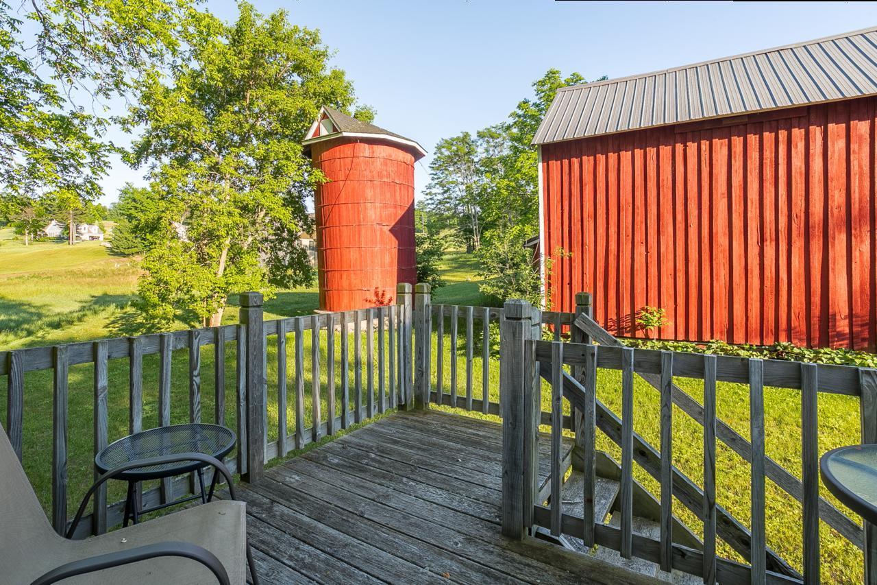 The Cottonwood Inn B&B エンパイア エクステリア 写真